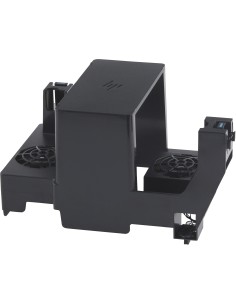 HP Z4 Memory Cooling Solution