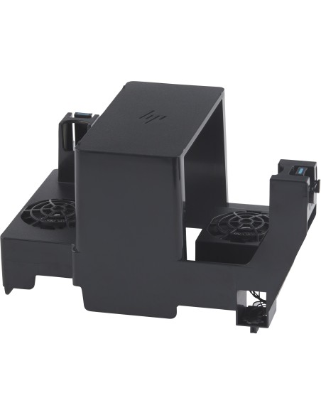 HP Z4 Memory Cooling Solution