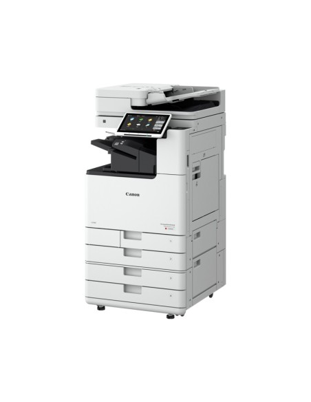 Canon imageRUNNER ADVANCE C3922i Laser A3 1200 x 1200 DPI 22 ppm