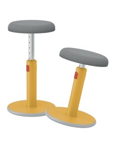 Leitz Ergo Cosy Active Seduta imbottita