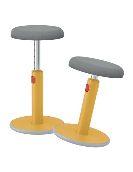 Leitz Ergo Cosy Active Seduta imbottita