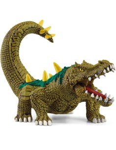 schleich ELDRADOR CREATURES 70155 action figure giocattolo