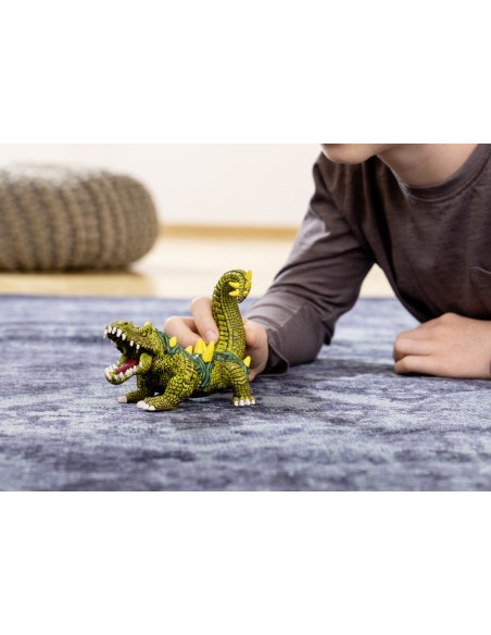 schleich ELDRADOR CREATURES 70155 action figure giocattolo