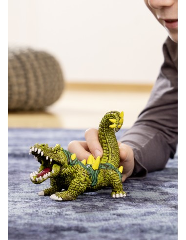 schleich ELDRADOR CREATURES 70155 action figure giocattolo