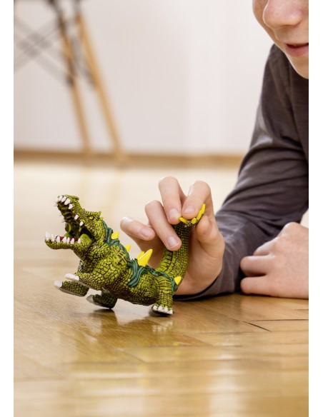 schleich ELDRADOR CREATURES 70155 action figure giocattolo