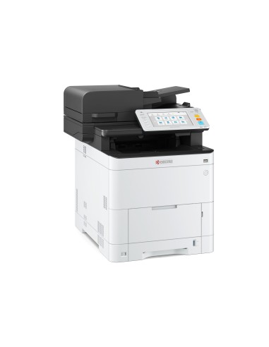 KYOCERA ECOSYS MA4000cifx Laser A4 1200 x 1200 DPI 40 ppm