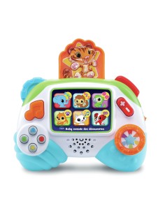 VTech Baby Console delle Scoperte