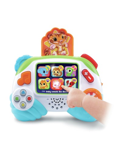 VTech Baby Console delle Scoperte