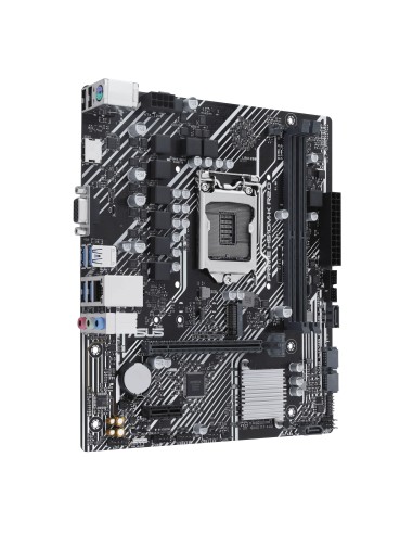 ASUS PRIME H510M-K R2.0 Intel H470 LGA 1200 (Socket H5) micro ATX