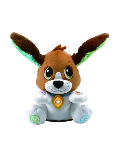 VTech Baby Fido Parla e Gioca con Me
