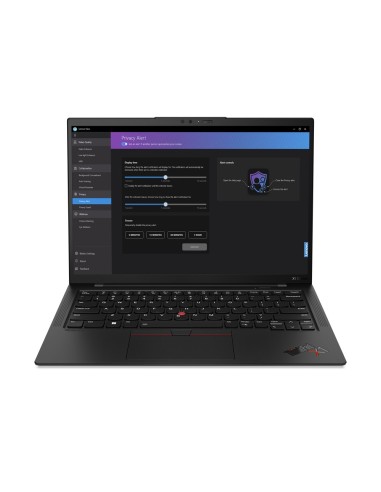 Lenovo ThinkPad X1 Carbon Computer portatile 35,6 cm (14") WUXGA Intel® Core™ i7 i7-1355U 16 GB LPDDR5-SDRAM 512 GB SSD Wi-Fi