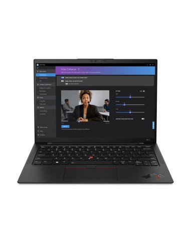 Lenovo ThinkPad X1 Carbon Computer portatile 35,6 cm (14") WUXGA Intel® Core™ i7 i7-1355U 16 GB LPDDR5-SDRAM 512 GB SSD Wi-Fi