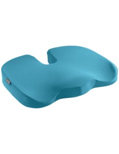 Leitz Ergo Cosy Blu Cuscino da seduta