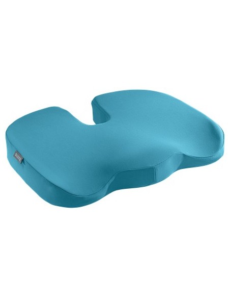 Leitz Ergo Cosy Blu Cuscino da seduta