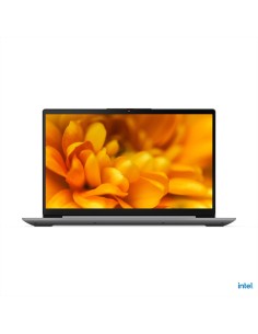 Lenovo IdeaPad 3 Notebook 15" Intel i5 8GB 512GB