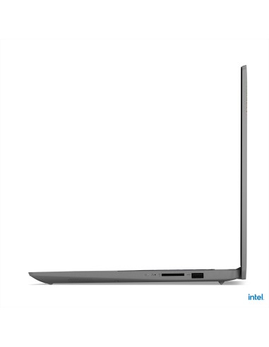Lenovo IdeaPad 3 Notebook 15" Intel i5 8GB 512GB