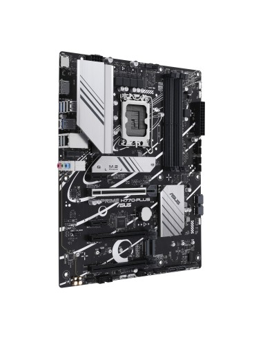 ASUS PRIME H770-PLUS Intel H770 LGA 1700 ATX