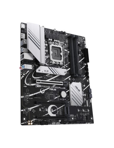 ASUS PRIME H770-PLUS Intel H770 LGA 1700 ATX