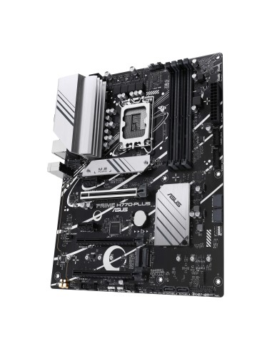 ASUS PRIME H770-PLUS Intel H770 LGA 1700 ATX