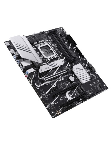 ASUS PRIME H770-PLUS Intel H770 LGA 1700 ATX