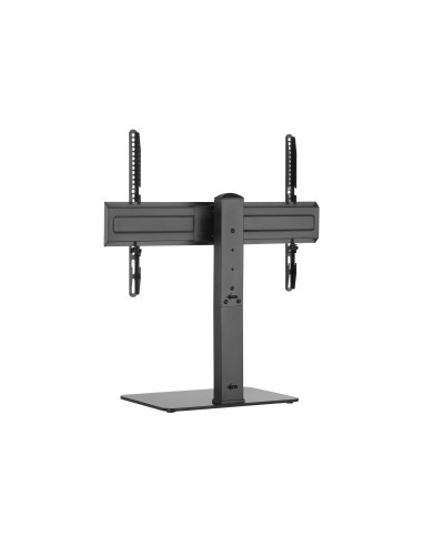 Equip 650612 Supporto TV a parete 177,8 cm (70") Nero