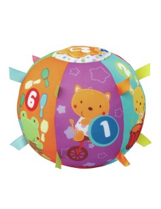 VTech Baby Magica palla multiattività
