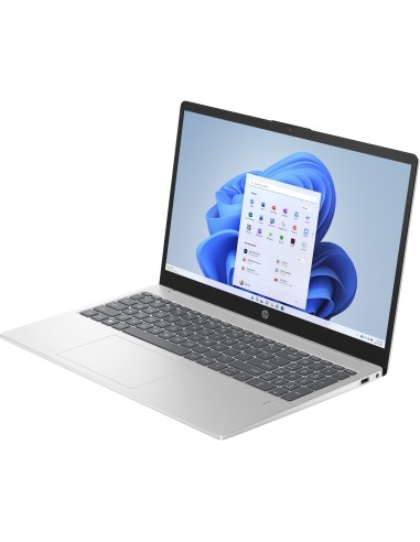 HP 15-fd0045nl Computer portatile 39,6 cm (15.6") Full HD Intel® Core™ i5 i5-1335U 16 GB DDR4-SDRAM 1 TB SSD Wi-Fi 6 (802.11ax)