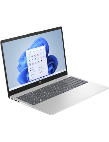 HP 15-fd0045nl Computer portatile 39,6 cm (15.6") Full HD Intel® Core™ i5 i5-1335U 16 GB DDR4-SDRAM 1 TB SSD Wi-Fi 6 (802.11ax)