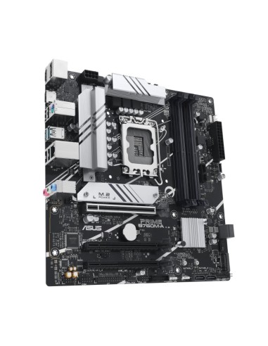 ASUS PRIME B760M-A-CSM Intel B760 LGA 1700 micro ATX