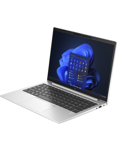 HP EliteBook 835 13 G10 Computer portatile 33,8 cm (13.3") WUXGA AMD Ryzen™ 7 PRO 7840U 16 GB LPDDR5-SDRAM 512 GB SSD Wi-Fi 6E