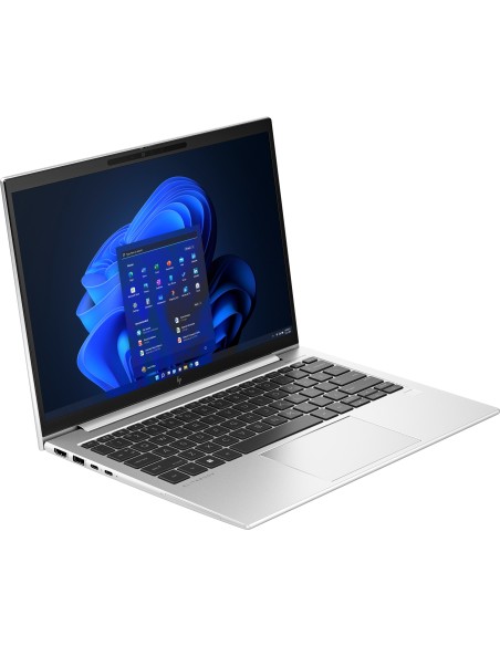 HP EliteBook 835 13 G10 Computer portatile 33,8 cm (13.3") WUXGA AMD Ryzen™ 7 PRO 7840U 16 GB LPDDR5-SDRAM 512 GB SSD Wi-Fi 6E