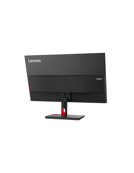 Lenovo ThinkVision S27i-30 LED display 68,6 cm (27") 1920 x 1080 Pixel Full HD Grigio