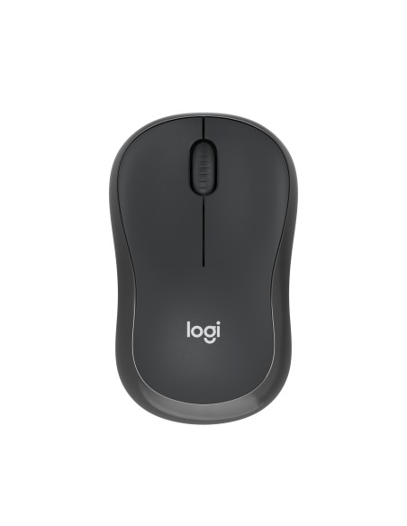 Logitech M240 mouse Ambidestro Bluetooth