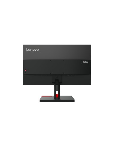 Lenovo ThinkVision S25e-30 LED display 62,2 cm (24.5") 1920 x 1080 Pixel Full HD Grigio