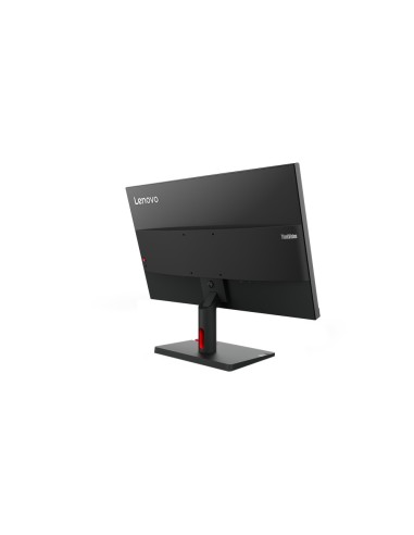 Lenovo ThinkVision S25e-30 LED display 62,2 cm (24.5") 1920 x 1080 Pixel Full HD Grigio
