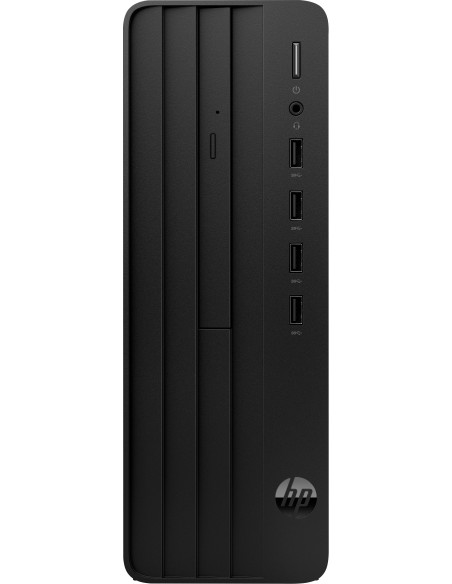 HP Pro SFF 290 G9 Intel® Core™ i7 i7-13700 16 GB DDR4-SDRAM 512 GB SSD Windows 11 Pro PC Nero