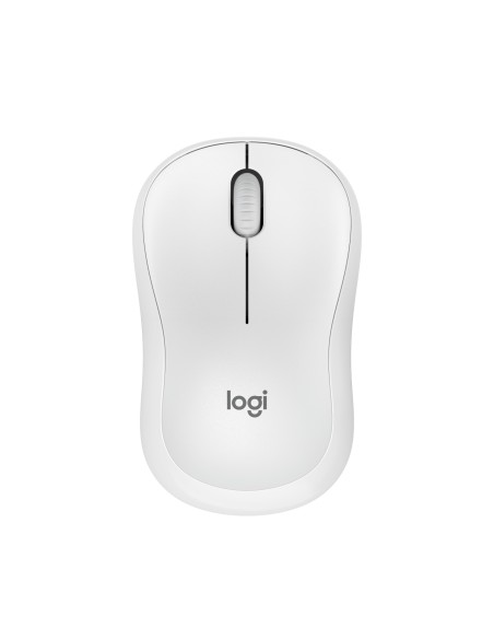 Logitech M240 mouse Ambidestro Bluetooth