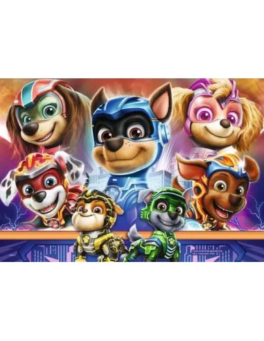 Ravensburger 05721 puzzle 12 pz Animali