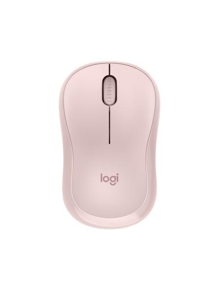 Logitech M240 mouse Ambidestro Bluetooth