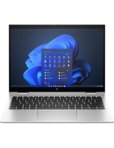 HP Elite x360 830 13 inch G10 2-in-1 Notebook PC Wolf Pro Security Edition