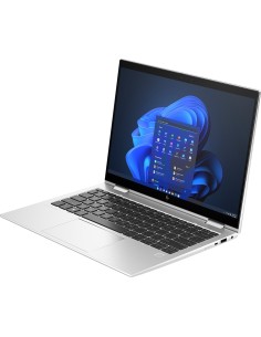 HP Elite x360 830 13 inch G10 2-in-1 Notebook PC Wolf Pro Security Edition 2
