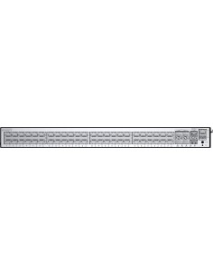 Huawei CloudEngine S5735-L48LP4XE-A-V2 Gestito L3 Gigabit Ethernet (10 100 1000) Supporto Power over Ethernet (PoE) 1U Nero, 2