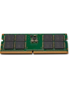 HP 5S4C0AA memoria 32 GB 1 x 32 GB DDR5 4800 MHz 2