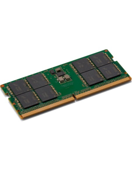 HP 5S4C0AA memoria 32 GB 1 x 32 GB DDR5 4800 MHz