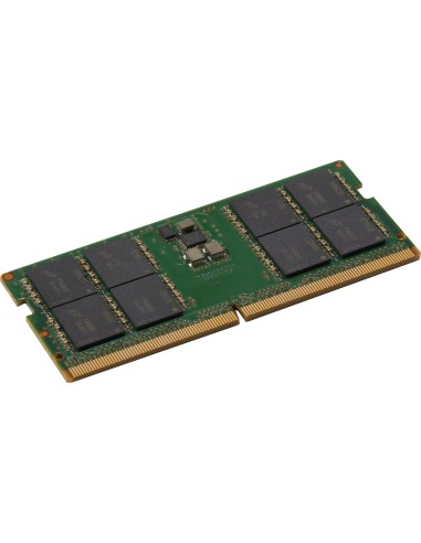 HP 5S4C0AA memoria 32 GB 1 x 32 GB DDR5 4800 MHz
