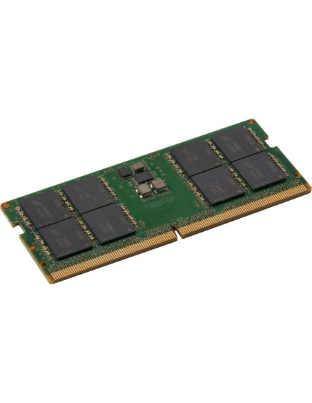 HP 5S4C0AA memoria 32 GB 1 x 32 GB DDR5 4800 MHz