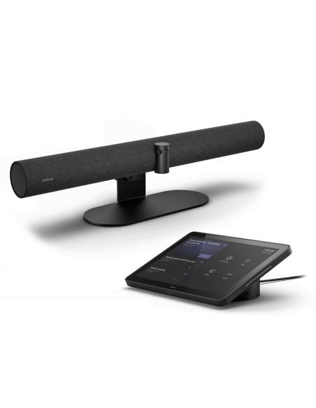 Jabra PanaCast 50 Video Bar System sistema di conferenza 13 MP Sistema di videoconferenza di gruppo