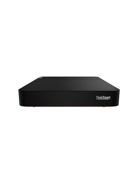 Lenovo ThinkSmart Core + IP Controller for Teams sistema di conferenza Collegamento ethernet LAN