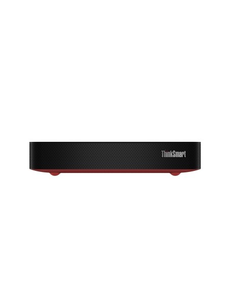 Lenovo ThinkSmart Core + IP Controller for Teams sistema di conferenza Collegamento ethernet LAN