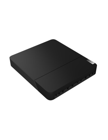 Lenovo ThinkSmart Core + IP Controller for Teams sistema di conferenza Collegamento ethernet LAN